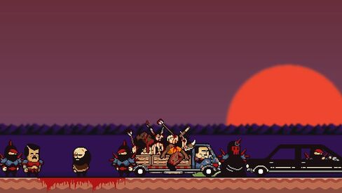 LISA: Definitive Edition (PS5) in Kuwait