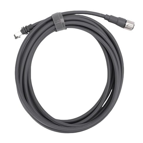 WALFRONT 50M 164FT Antenna Extension Cable IP68 Water Proof Satellite Cable Extension Connectors Replacement for Gen 3 High Performance in Saudi Arabia