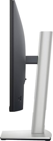 شاشة Dell P2423DE LCD مقاس 23.8 بوصة QHD WLED - 16:9 (متجددة) in Kuwait