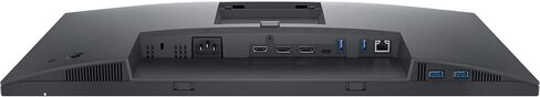 شاشة Dell P2423DE LCD مقاس 23.8 بوصة QHD WLED - 16:9 (متجددة) in Kuwait