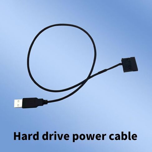 USB 3.0 2.0 SATA3 Cable USB to SATA3 Connectors Cable for 2.5inch HDD SSDs in Saudi Arabia