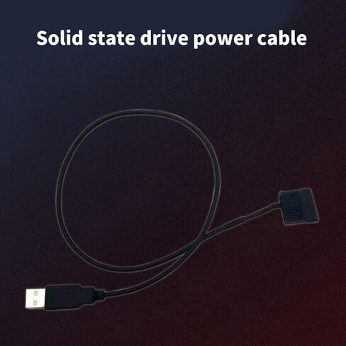 USB 3.0 2.0 SATA3 Cable USB to SATA3 Connectors Cable for 2.5inch HDD SSDs in Saudi Arabia