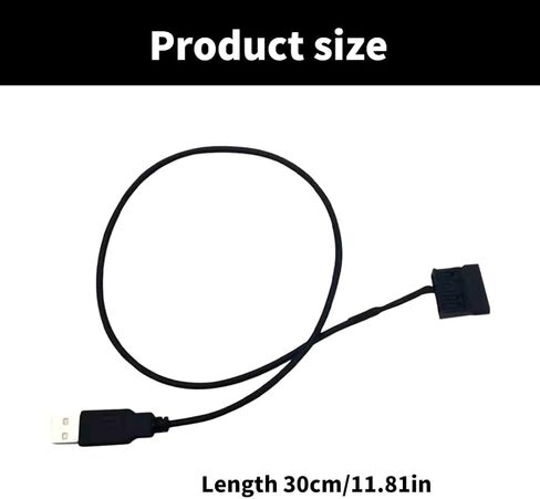 USB 3.0 2.0 SATA3 Cable USB to SATA3 Connectors Cable for 2.5inch HDD SSDs in Saudi Arabia