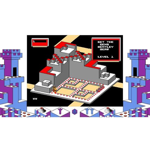 Atari Flashback Classics Vol. 2 - PlayStation 4 Vol. 2 Edition in Saudi Arabia