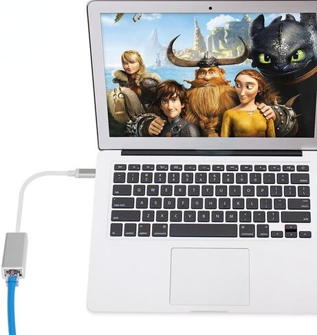 Network Adapter USB in Saudi Arabia