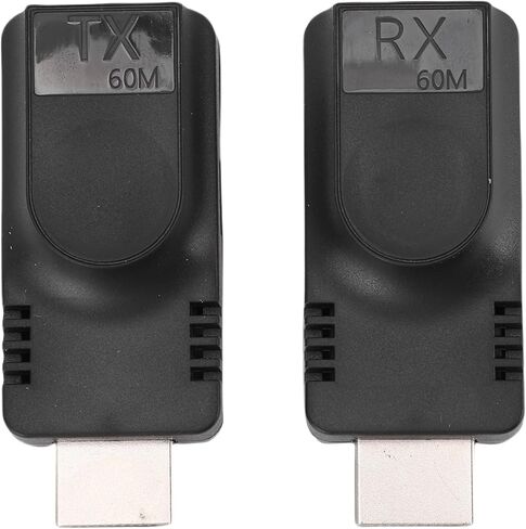 Dpofirs Plug and Play Ethernet Converter Adapter with USB Port Power Supply, Ideal for Data Monitoring Centers and Large Conference Rooms in Saudi Arabia