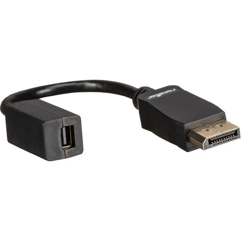 محول Rocstor Premium DisplayPort إلى Mini DisplayPort in Kuwait
