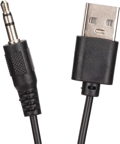 مكبر صوت X2 صغير لسطح المكتب، مصابيح LED ملونة RGB ومكبرات صوت محمولة تعمل بمنفذ USB مع مدخل Aux 3.5 مم، لأجهزة الكمبيوتر المحمول والكمبيوتر اللوحي والألعاب المنزلية والمكتب in Kuwait