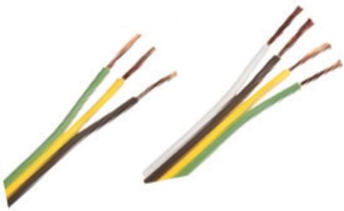 EAST PENN (2903 14/3 Gauge x 100' Wire in Saudi Arabia