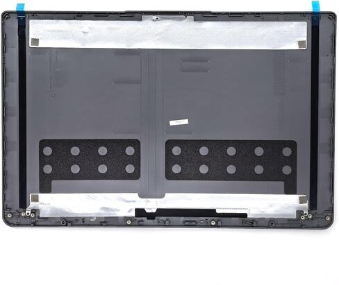 غطاء خلفي LCD بديل للغطاء الخلفي لجهاز Lenovo Ideapad 1-15ADA7 1 15AMN7 82VG 82R1 Series Laptop 5CB1M48453 5CB1F36621 فضي in Saudi Arabia