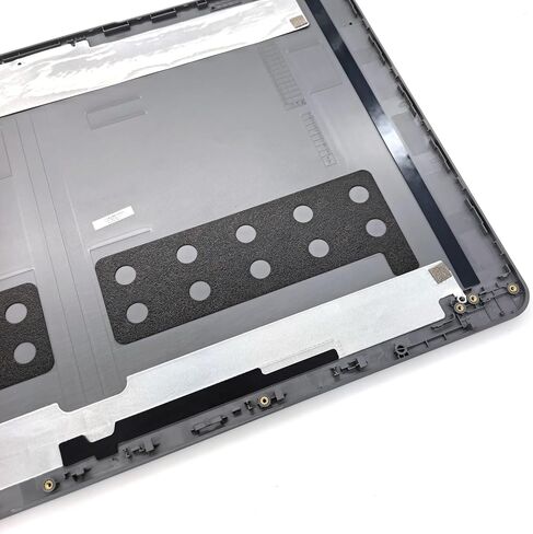 غطاء خلفي LCD بديل للغطاء الخلفي لجهاز Lenovo Ideapad 1-15ADA7 1 15AMN7 82VG 82R1 Series Laptop 5CB1M48453 5CB1F36621 فضي in Saudi Arabia