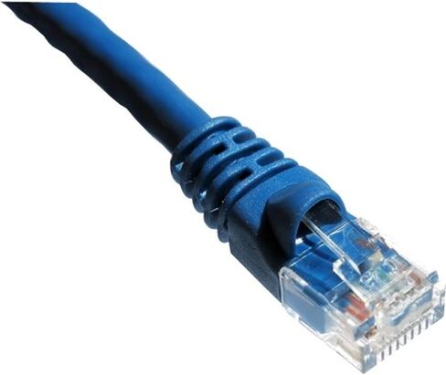 AXIOM MEMORY SOLUTION، LC C6MBSFTPB75-AX Cat6 كابلات محمية مصبوبة in Kuwait