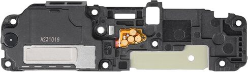 لهاتف Samsung Galaxy S24+ Plus استبدال محرك اهتزاز مكبر الصوت مع دعامة صوت واضح لنغمات الرنين استبدال إصلاح أجزاء مكبر الصوت لهاتف Samsung s24+ Plus SM-S926U in Saudi Arabia
