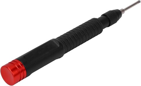 مجموعة الالتواء Yunseity، 0.3-0.55kgf.cm قابلة للتعديل مع لقم H4mmx40mm، أداة متعددة لأجهزة الكمبيوتر المكتبية وأجهزة الكمبيوتر المحمولة والهواتف الذكية والكاميرات in Saudi Arabia