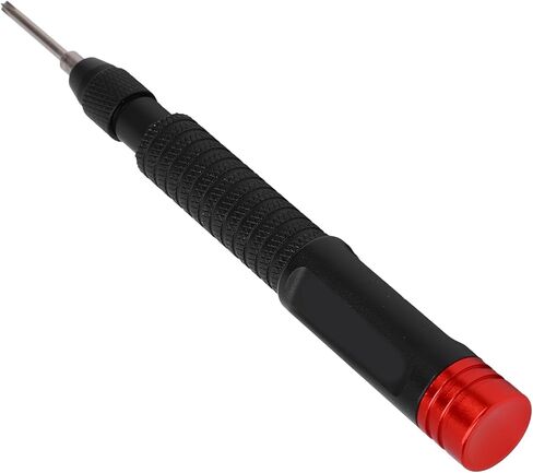 مجموعة الالتواء Yunseity، 0.3-0.55kgf.cm قابلة للتعديل مع لقم H4mmx40mm، أداة متعددة لأجهزة الكمبيوتر المكتبية وأجهزة الكمبيوتر المحمولة والهواتف الذكية والكاميرات in Saudi Arabia