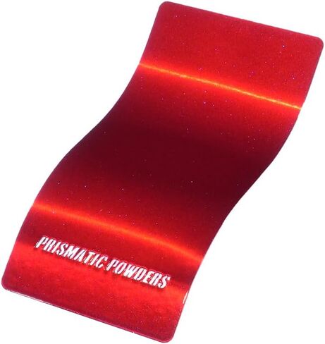 PRISMATIC POWDERS® Mystic Red (1 LB/PPB-10830) - The Powder Coat Color Experts in Saudi Arabia