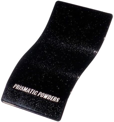 PRISMATIC POWDERS® Silver Sparkle (1 LB/PPB-4727) - خبراء ألوان مسحوق الطلاء in Kuwait