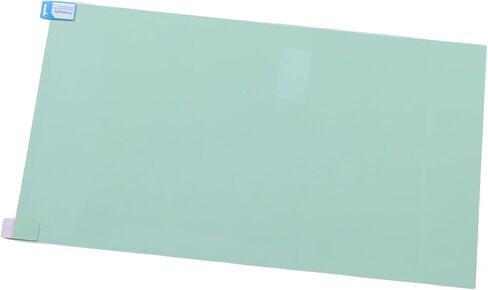 GOWENIC Computer Screen Protector, Reduces Eye Strain, Clear Display, with Screen Protector, for 23.6 Inch Widescreen Computer in Saudi Arabia
