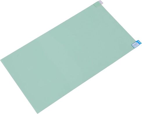 EBTOOLS 23.6 In Screen Protector for 16:9 Widescreen Computer, Anti Blue Light, Glare, Reflective and Scratch, Eye Protecting Screen Film, Easy Installation, with Installation Tools in Saudi Arabia