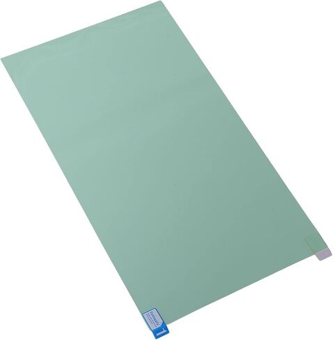EBTOOLS 23.6 In Screen Protector for 16:9 Widescreen Computer, Anti Blue Light, Glare, Reflective and Scratch, Eye Protecting Screen Film, Easy Installation, with Installation Tools in Saudi Arabia