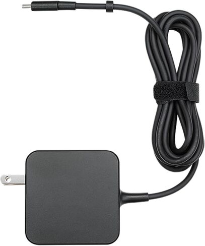 شاحن USB-C بقدرة 65 وات لجهاز Asus UX3402 UX3402ZA سلك محول التيار الكهربائي للكمبيوتر المحمول in Kuwait