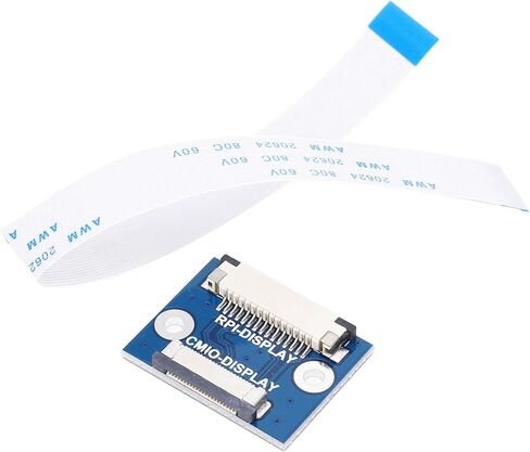 Kadimendium DSI Display Adapter Board 22PIN to 15PIN Adapter Converter Board for Transfer Compute Module in Saudi Arabia