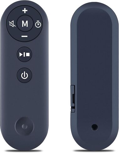 RETROSUN Replacement Remote Control for TODO TD-1CR Under Desk Treadmill, for DAEYEGIM TD-2 (JA/WS) in Saudi Arabia