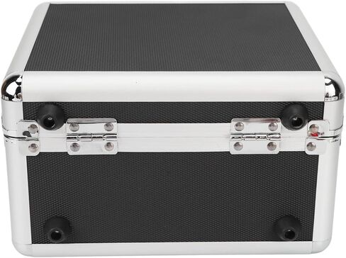 Focket Hard Drive Storage Box 2.5in, 20 Bays Shockproof with Security Lock for Home Office in Saudi Arabia