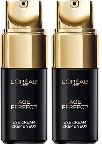 L'Oreal Paris Age Perfect Cell Renewal Anti-Aging Eye Cream, Vitamin E & Antioxidants to Reduce Dark Circles and Puffiness, 1.7 oz in Saudi Arabia