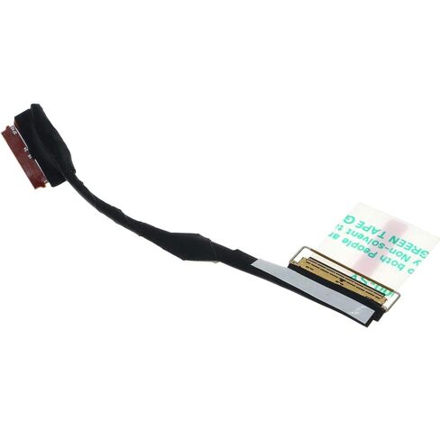 لمس LCD LVDS EDP عرض كابل الفيديو لينوفو ثينك باد X1 الكربون Gen 2 & 3 00HM152 50.4LY03.001 in Saudi Arabia