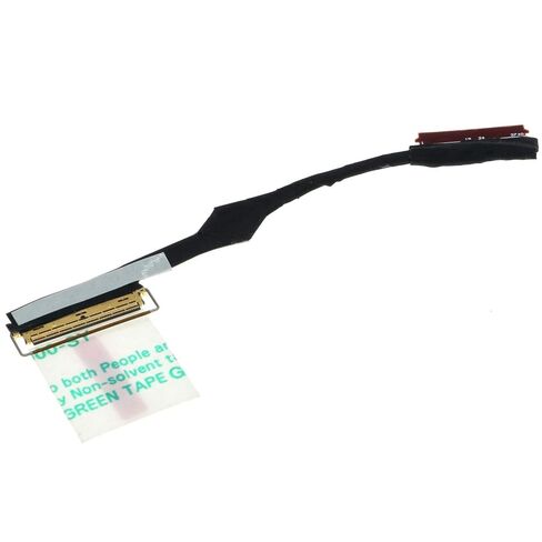 لمس LCD LVDS EDP عرض كابل الفيديو لينوفو ثينك باد X1 الكربون Gen 2 & 3 00HM152 50.4LY03.001 in Saudi Arabia