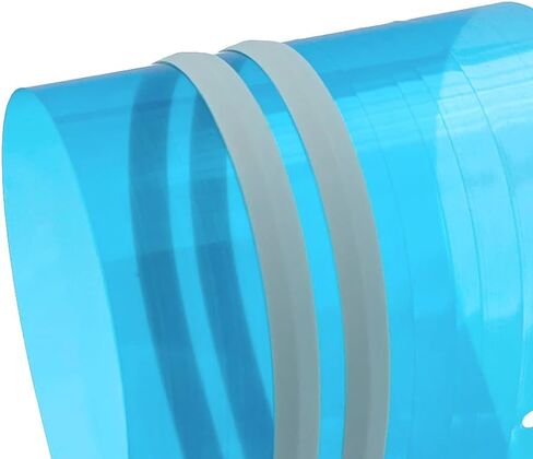 غطاء سفلي شرائط قدم مطاطية بديلة لـ HP Envy X360 15-CN 15-CP 15M-CN 15T-CN 15M-CP 15Z-CP TPN-W134 L20110-001 غطاء سفلي من السيليكون غير القابل للانزلاق لكل شرائط قدم مطاطية فضية قطعتين in Kuwait