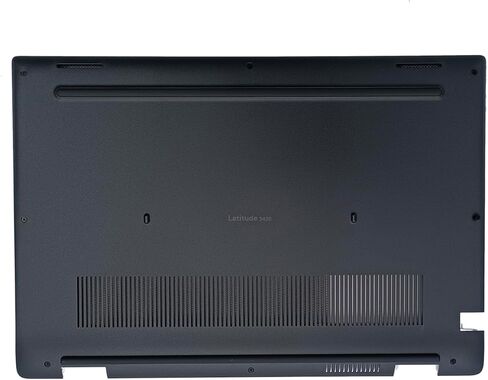 03VX9G 3VX9G Replacement for Dell Latitude 14 3420 E3420 Laptop Lower Base Bottom Case Cover Assembly Part Black in Saudi Arabia