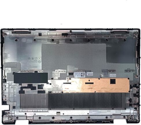 03VX9G 3VX9G Replacement for Dell Latitude 14 3420 E3420 Laptop Lower Base Bottom Case Cover Assembly Part Black in Saudi Arabia