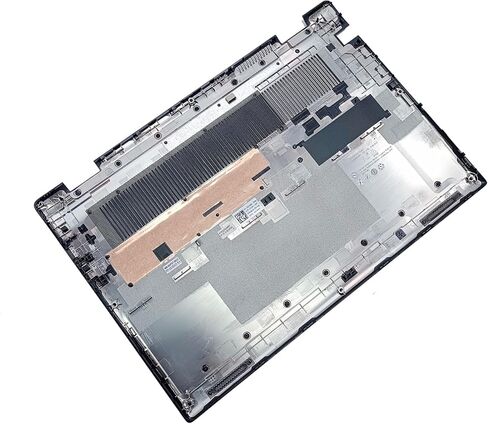 03VX9G 3VX9G Replacement for Dell Latitude 14 3420 E3420 Laptop Lower Base Bottom Case Cover Assembly Part Black in Saudi Arabia