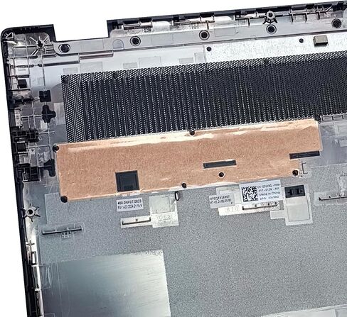 03VX9G 3VX9G Replacement for Dell Latitude 14 3420 E3420 Laptop Lower Base Bottom Case Cover Assembly Part Black in Saudi Arabia