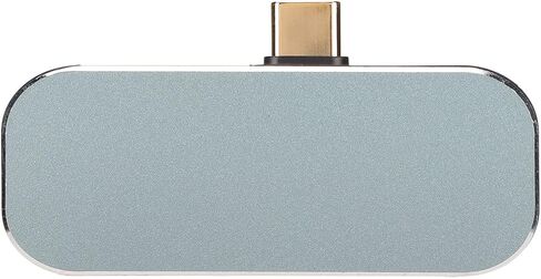 USB C Hub 5 in 1, Multiport USB C Adapter with 100W PD Charging + 10Gbps USB 3.1 + Type C + 3.5mm AUX + USB 2.0, Plug in Type Laptop USB C Port Expander in Saudi Arabia