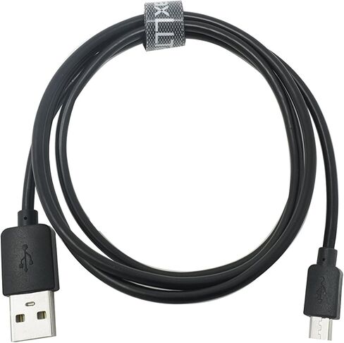 شاحن MaxLLTo USB DC + وصلة كابل مزامنة البيانات لكاميرا سامسونج WB202F WB201F WB35F in Saudi Arabia