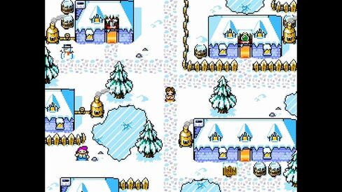 8-Bit Adventures 2 (تشغيل محدود رقم 130) - بلاي ستيشن 5 in Kuwait