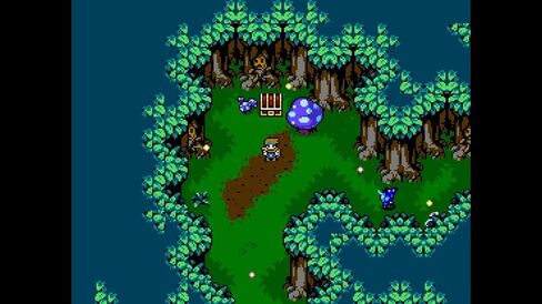 8-Bit Adventures 2 (تشغيل محدود رقم 130) - بلاي ستيشن 5 in Kuwait
