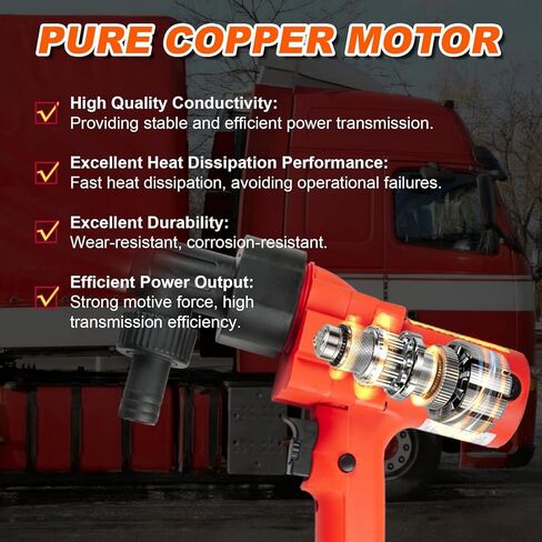 مضخة نقل الوقود الكهربائية 2480 وات، 110 فولت 13000 دورة في الدقيقة، تتضمن خرطوم سلك فولاذي 3M + أنبوب من الفولاذ المقاوم للصدأ 91 سم للديزل ومواد التشحيم والماء والسائل اللزج قليلاً - مضخة برميلية كهربائية سعة 55 جالونًا in Kuwait