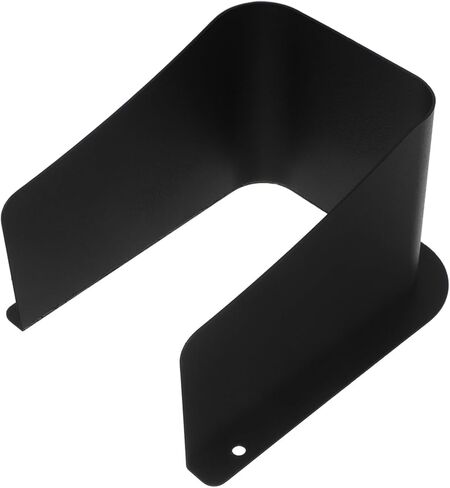 Doorbell Cover Weatherproof - Iron Doorbell Protector Access Control Rain Cover - Waterproof Protector for Home Door Keypad in Saudi Arabia