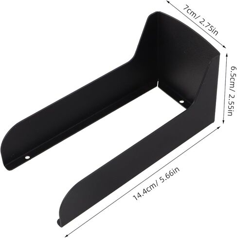 Waterproof Doorbell Protective Cover, Outdoor Metal Awning Door Lock Rain Shield for Keypad Access Control, Weather Resistant Video Doorbell Sun Shade in Saudi Arabia