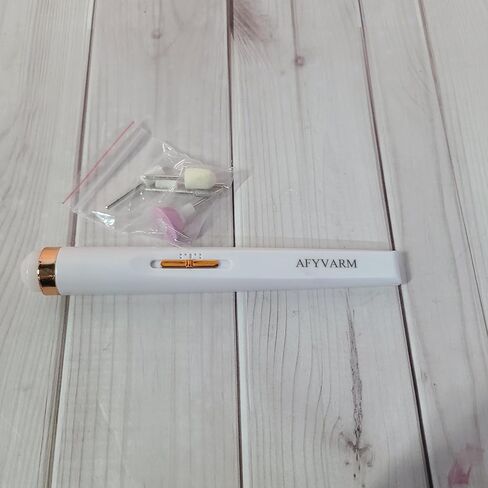 AFYVARM Electric manicure tools – LED Light, Pedicure, Gel Polish, Acrylic, and Nail Art – Compact & Quiet in Saudi Arabia
