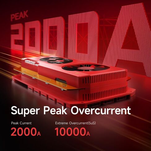 Daly Smart High Current BMS 800A 16S 48V لنظام إدارة بطارية الليثيوم LifePO4 الرافعات الشوكية BMS لمشاهدة معالم المدينة السيارات BMS in Saudi Arabia