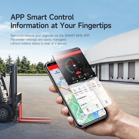 Daly Smart High Current BMS 800A 16S 48V لنظام إدارة بطارية الليثيوم LifePO4 الرافعات الشوكية BMS لمشاهدة معالم المدينة السيارات BMS in Saudi Arabia