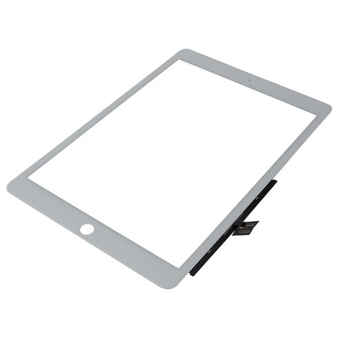 for iPad 7 2019 7th Gen 10.2" Touch Screen Digitizer Assembly A2197 A2198 A2200 710050782190 Model_TRD-RST-9338 in Saudi Arabia