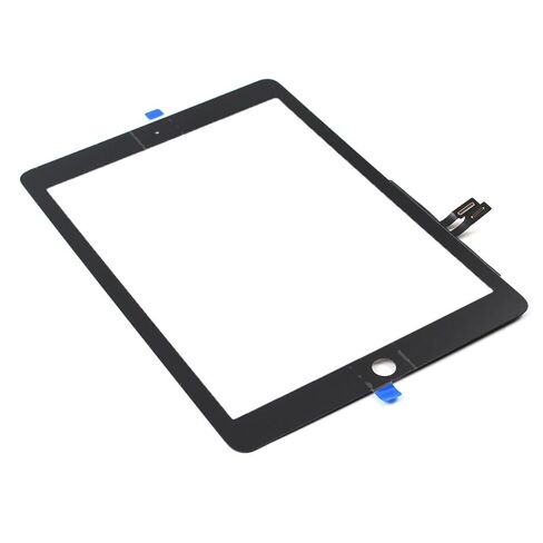 محول رقمي زجاجي لشاشة LCD تعمل باللمس لعام 2018 Apple iPad 6 Gen A1893 A1954 9.7 بوصة 710157692972 Model_TRD-RST-8208 in Kuwait
