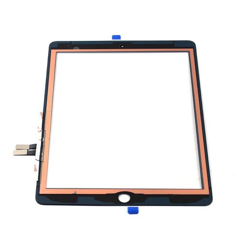 محول رقمي زجاجي لشاشة LCD تعمل باللمس لعام 2018 Apple iPad 6 Gen A1893 A1954 9.7 بوصة 710157692972 Model_TRD-RST-8208 in Kuwait