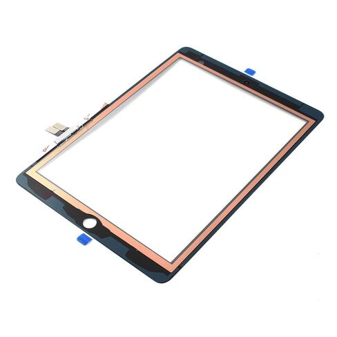 محول رقمي زجاجي لشاشة LCD تعمل باللمس لعام 2018 Apple iPad 6 Gen A1893 A1954 9.7 بوصة 710157692972 Model_TRD-RST-8208 in Kuwait
